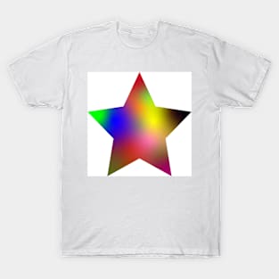 Star B T-Shirt